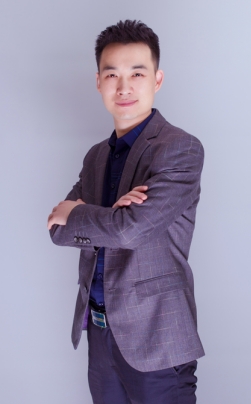 陳益民培訓講師 陳益民培訓講師