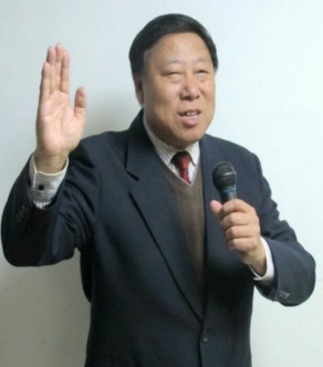 郭衛(wèi)國(guó)培訓(xùn)講師