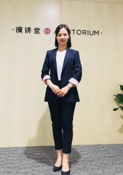 陳瀅妃培訓講師 陳瀅妃培訓講師