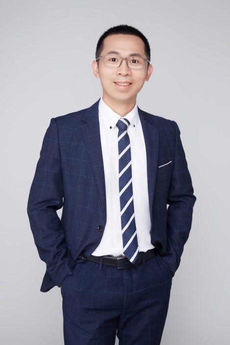 鄧斌培訓(xùn)講師