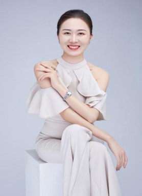 王婷婷培訓(xùn)講師 王婷婷培訓(xùn)講師