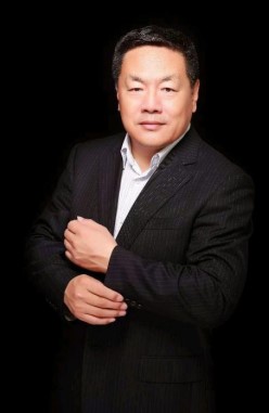 秦永春培訓(xùn)講師 秦永春培訓(xùn)講師