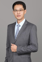 邵華培訓(xùn)講師 邵華培訓(xùn)講師