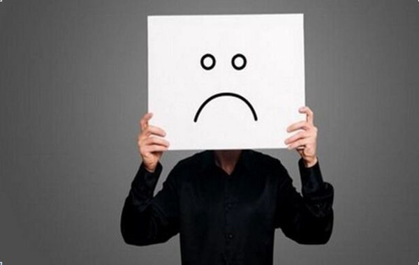 生而為人壓力大9個(gè)原因，你中了幾個(gè)？！