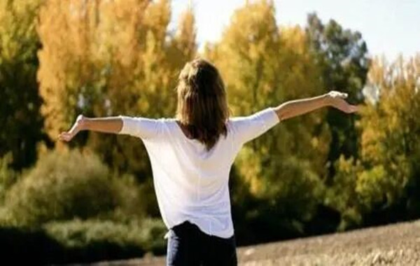 獨(dú)臂“美國小姐”冠軍的減壓方法！