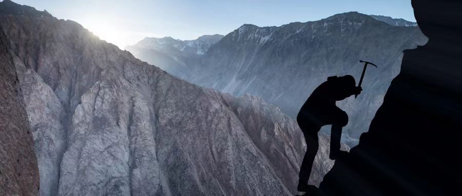 2024年的關鍵詞：錘煉！