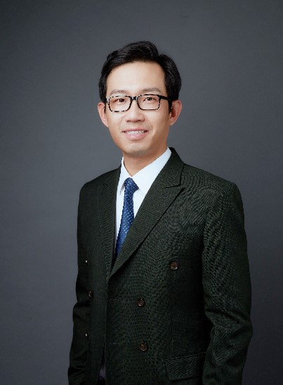 黃晨培訓(xùn)講師