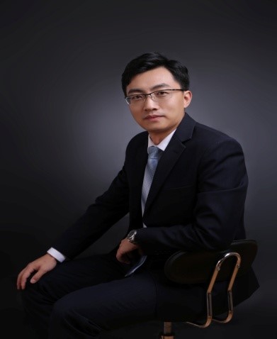 俞萍培訓(xùn)講師