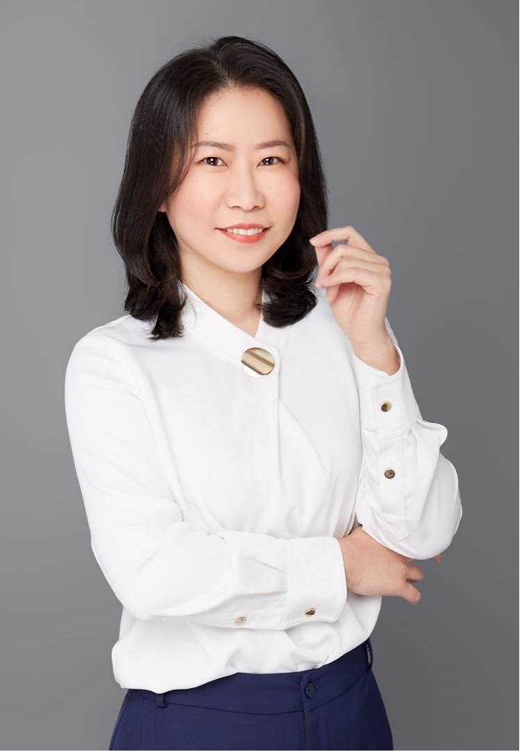 王雯雯培訓講師