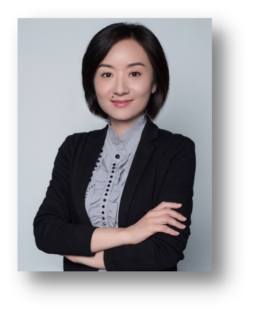 徐蕓培訓(xùn)講師