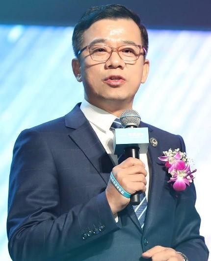 董洪斌培訓(xùn)講師