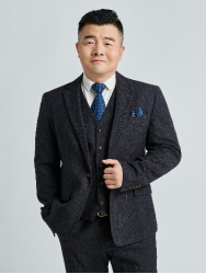 LTC大數(shù)據(jù)飽和式營銷——端到端整體解決方案訓(xùn)戰(zhàn)