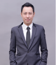 熊靖宇培訓(xùn)講師