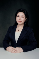 趙丹陽培訓講師