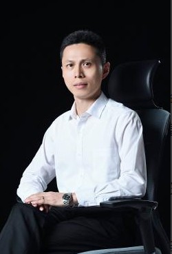 高偉培訓(xùn)講師