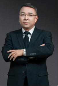 蔣滿霖培訓(xùn)講師