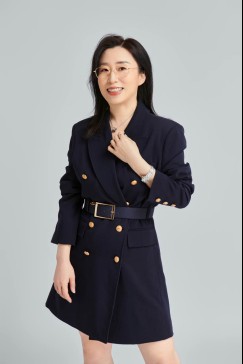 陳巧珍培訓講師