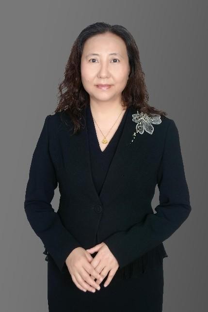 池冬梅培訓(xùn)講師