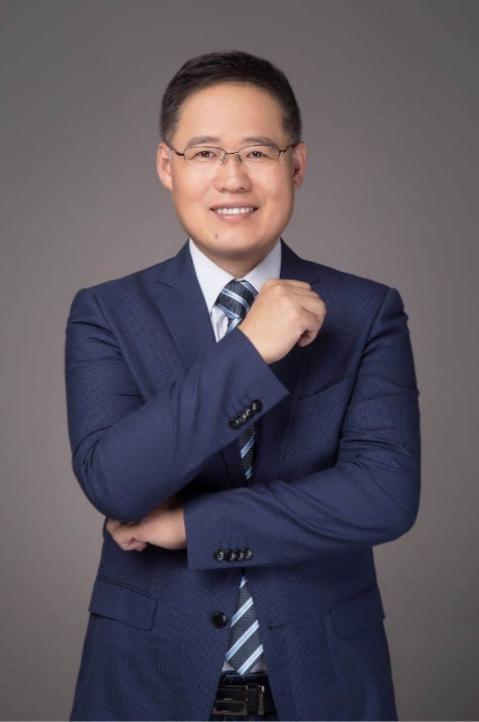 劉少順培訓(xùn)講師