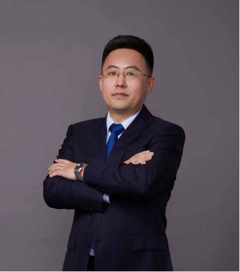 桑志杰培訓(xùn)講師