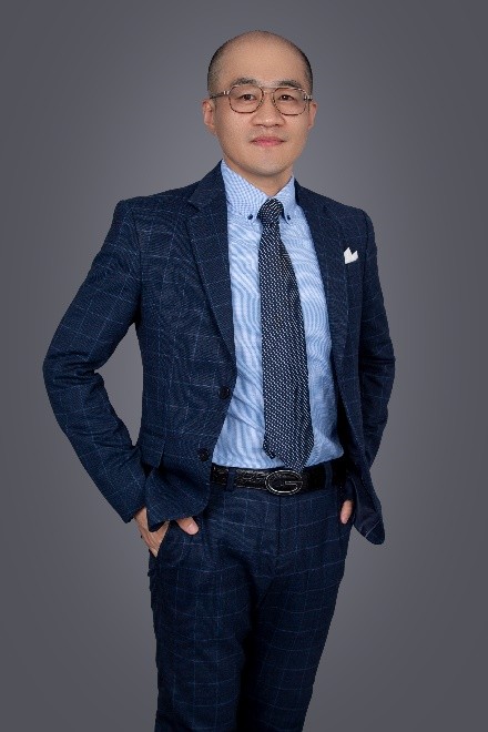 劉起民培訓講師