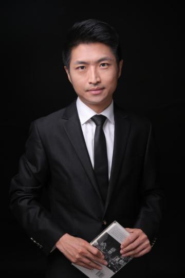 杜斌培訓(xùn)講師 杜斌培訓(xùn)講師