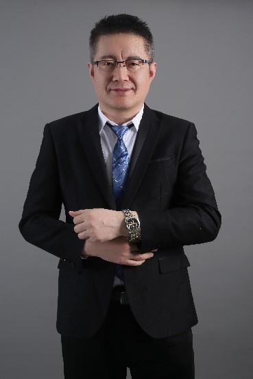 趙春國(guó)培訓(xùn)講師