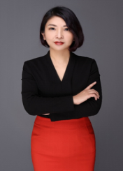 江蓉來培訓(xùn)講師