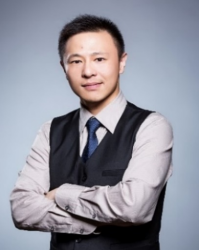 吳永彬培訓講師 吳永彬培訓講師