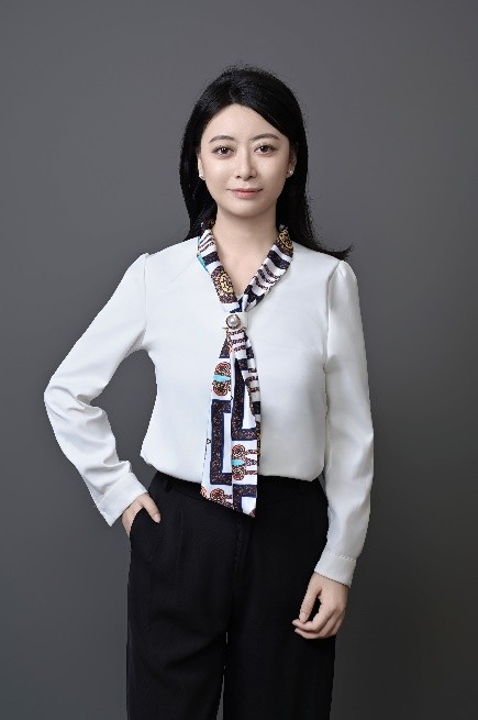 夢瑤培訓(xùn)講師