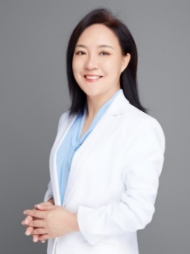 周雅卉培訓講師