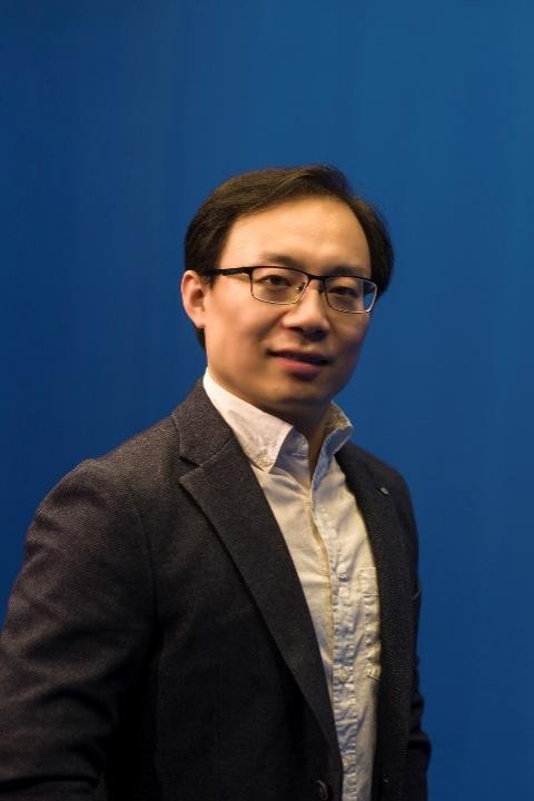 黃光偉培訓講師