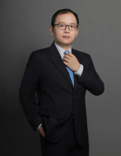 呈現(xiàn)之美——內(nèi)訓(xùn)師呈現(xiàn)與授課技巧