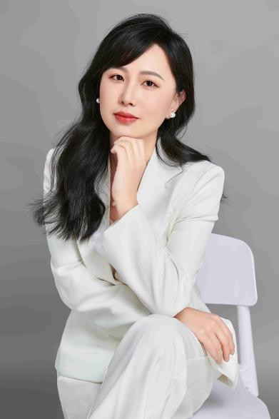 陳雪培訓(xùn)講師