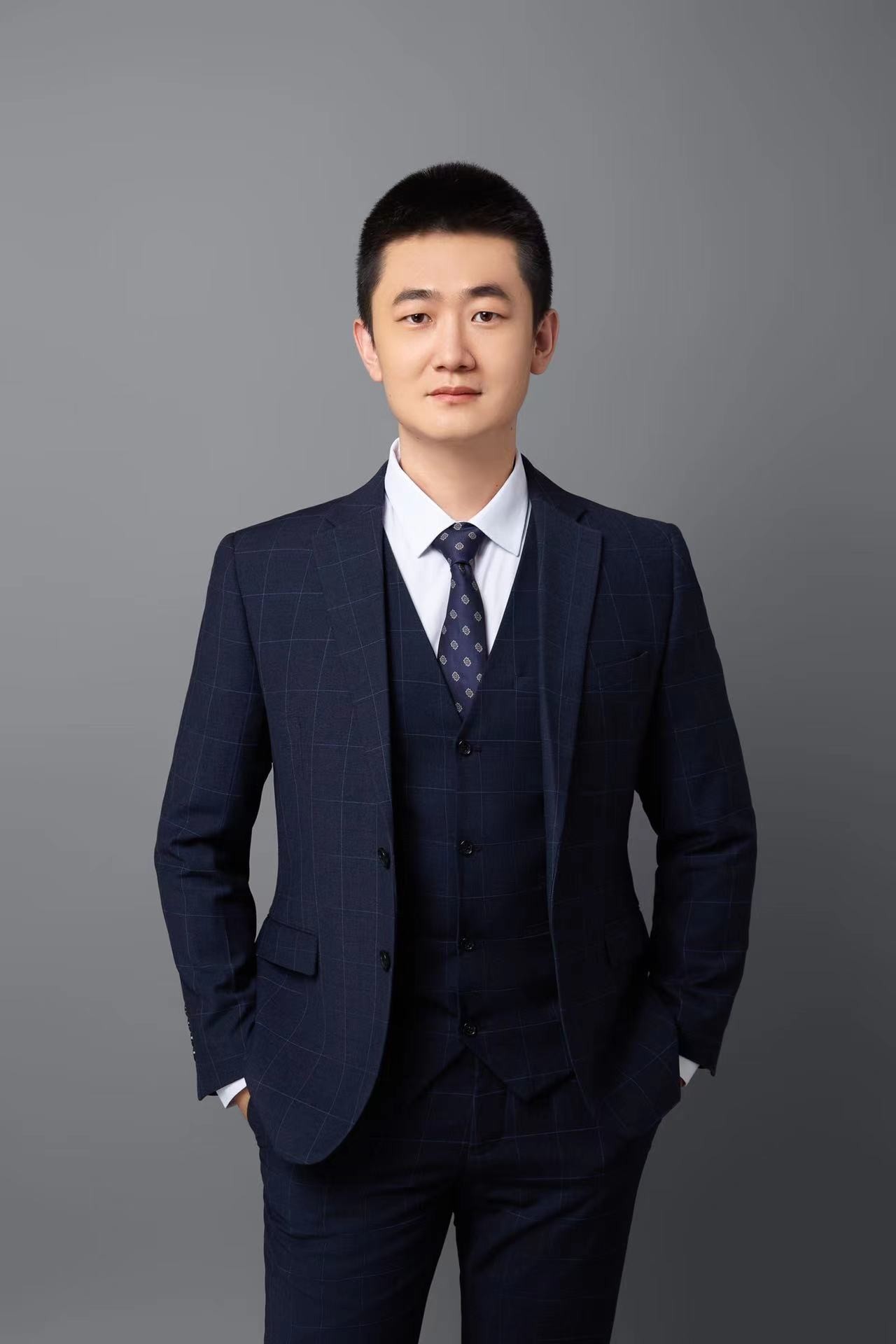 王明哲培訓(xùn)講師