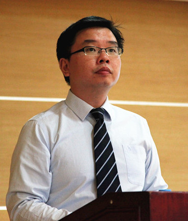 彭奎培訓講師 彭奎培訓講師