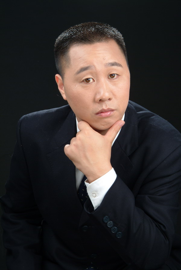 尚明淮培訓(xùn)講師