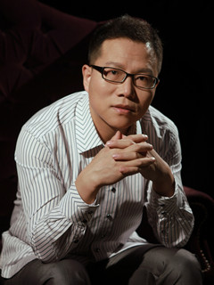 馬建強培訓講師