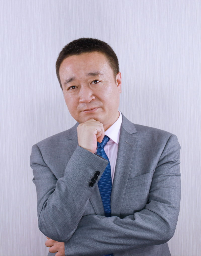 任建業(yè)培訓(xùn)講師 任建業(yè)培訓(xùn)講師