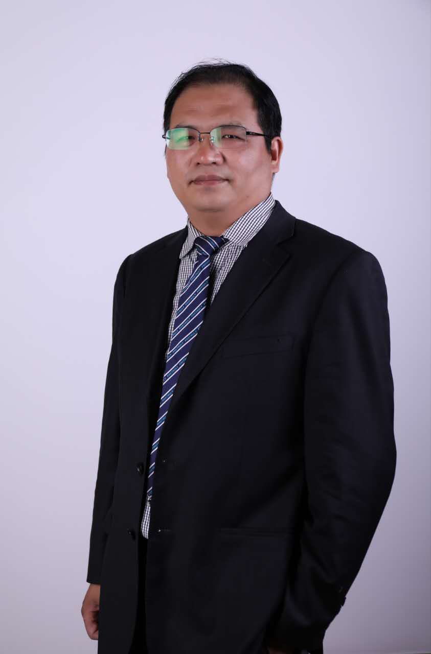 常安山培訓(xùn)講師