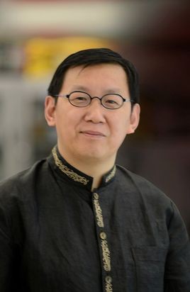 段俊平培訓(xùn)講師 段俊平培訓(xùn)講師